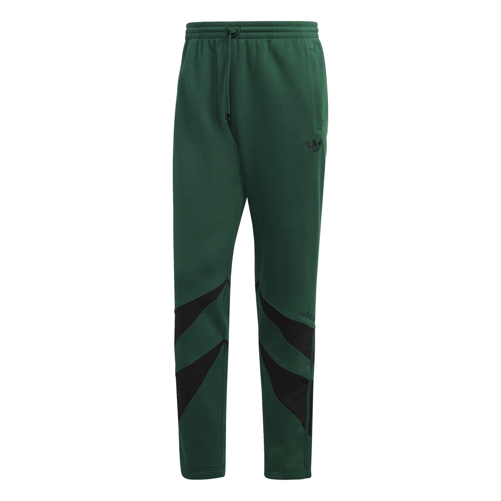 Adidas Originals Shark Swtpant - Green